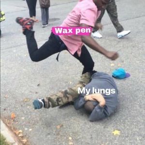 Meet your Posher, Angel